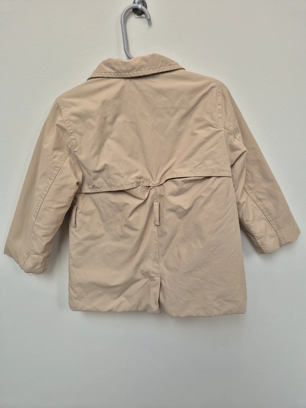 Zara stylish double